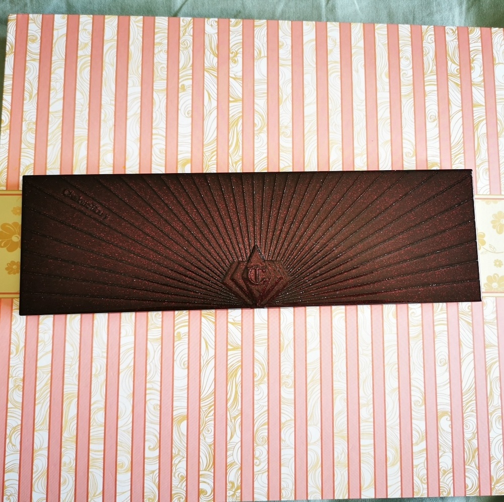 Charlotte Tilbury Stars In Your Eyes